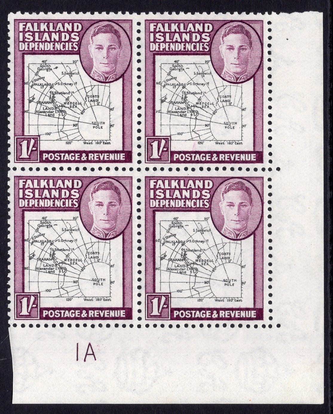 View details of lot 1205