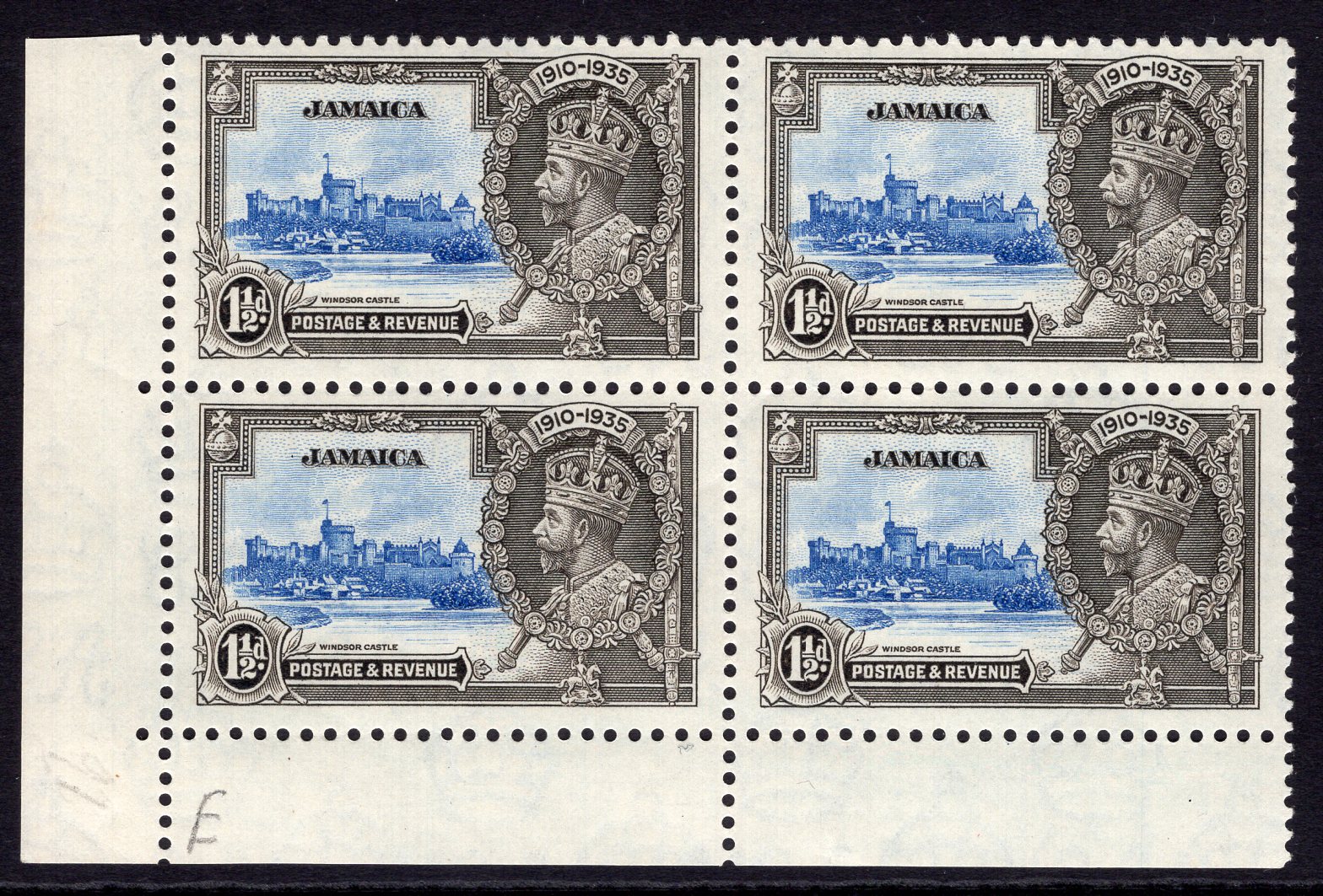 View details of lot 1550