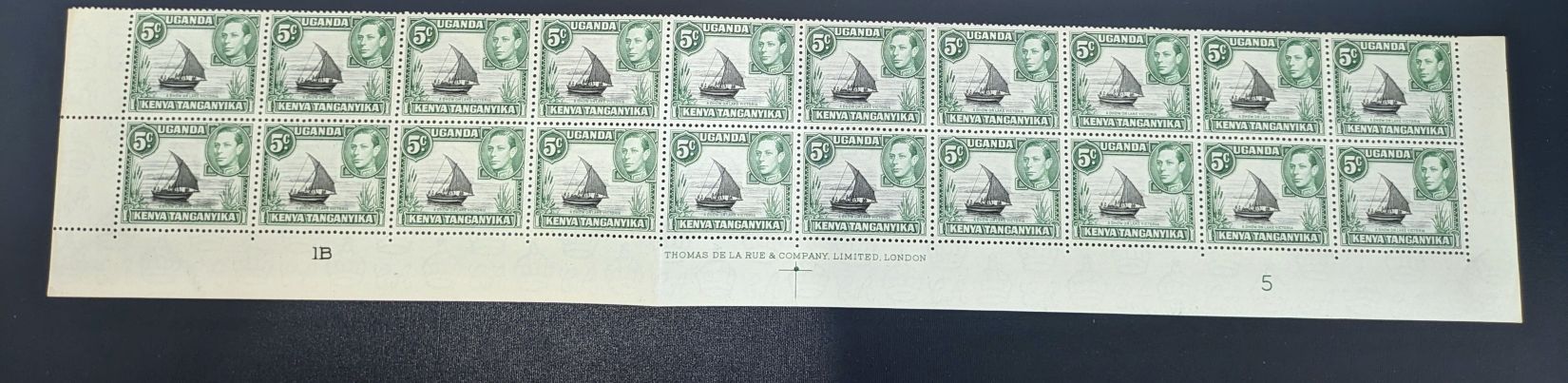 View details of lot 1675