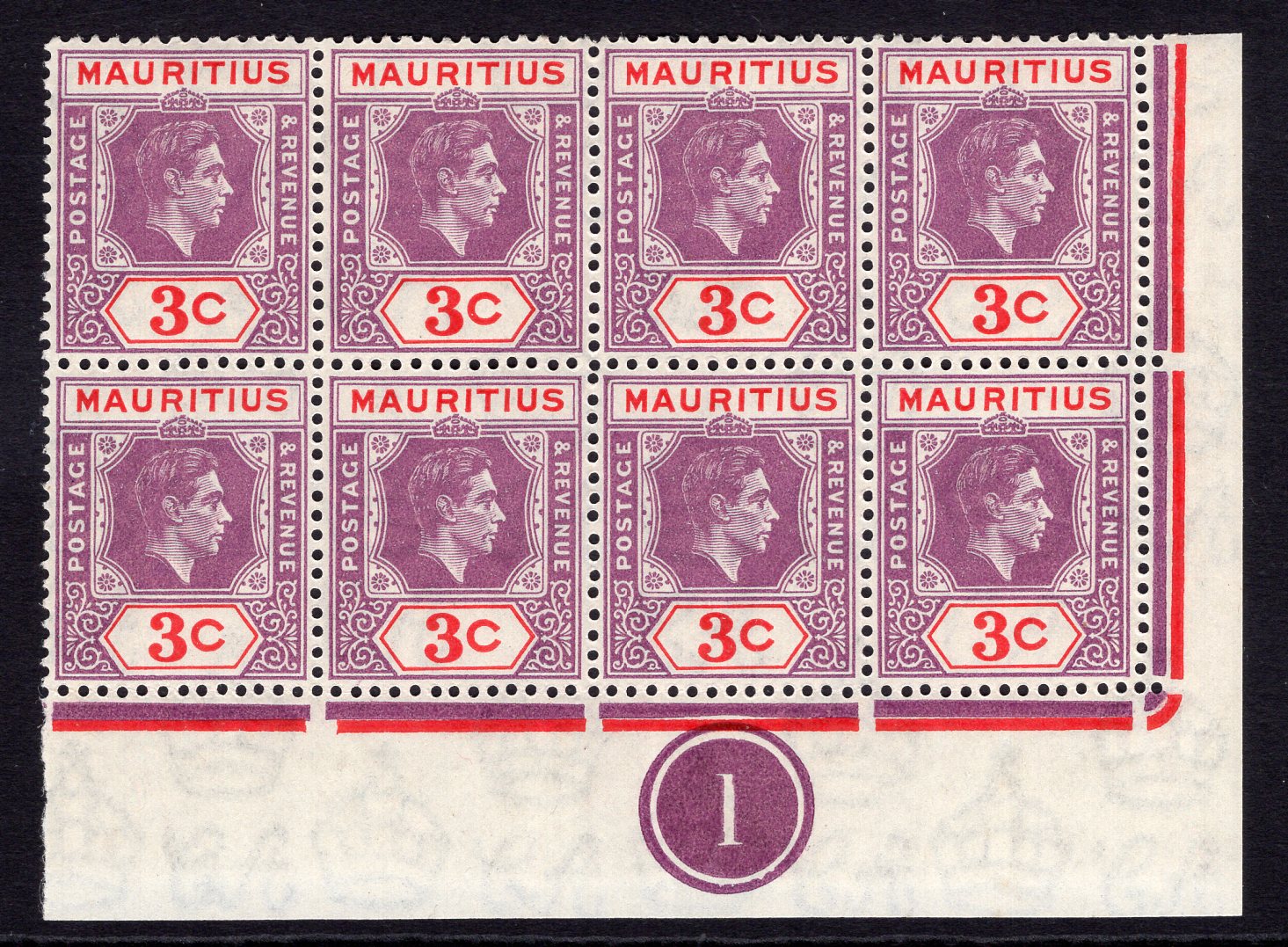 View details of lot 1965