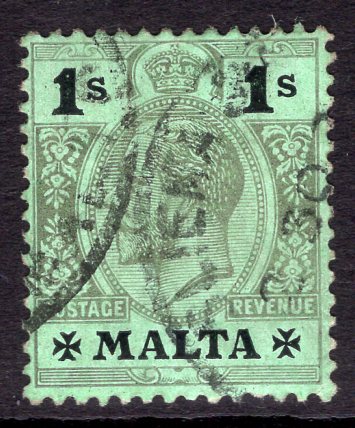 View details of lot 1907