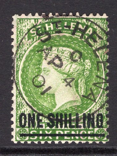 View details of lot 2379