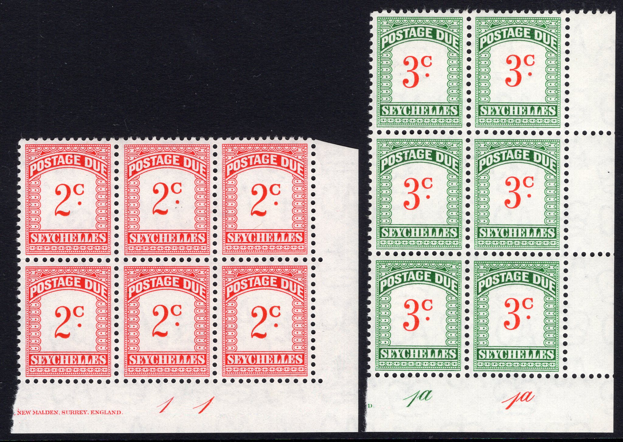 View details of lot 2633