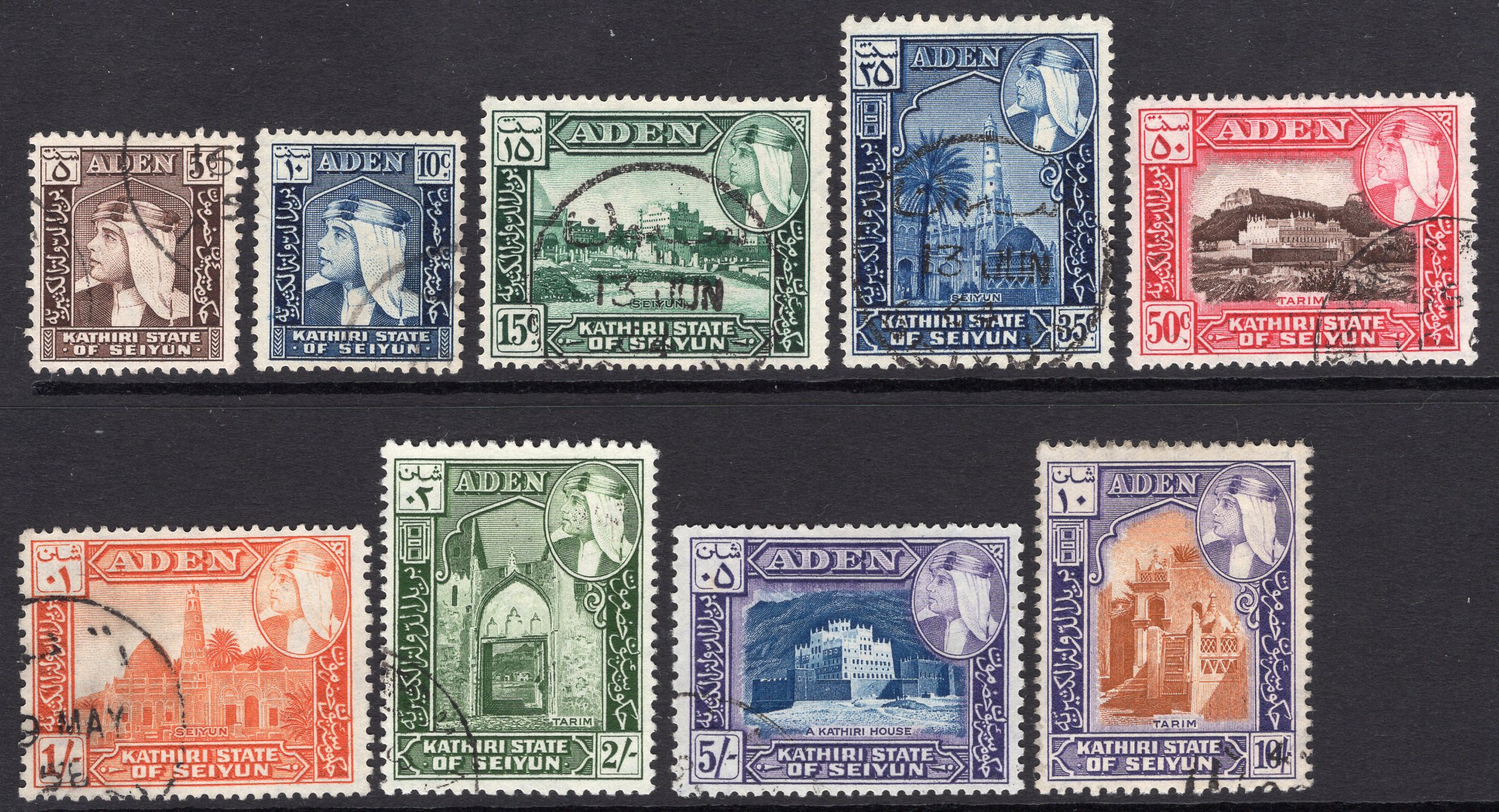 View details of lot 25