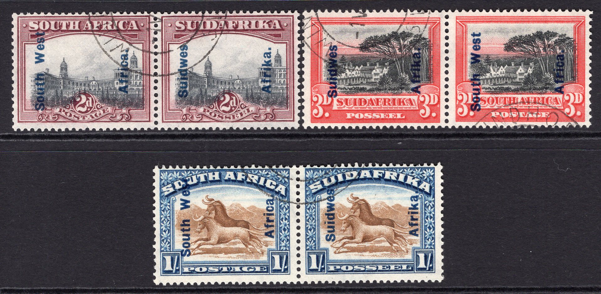 View details of lot 2743