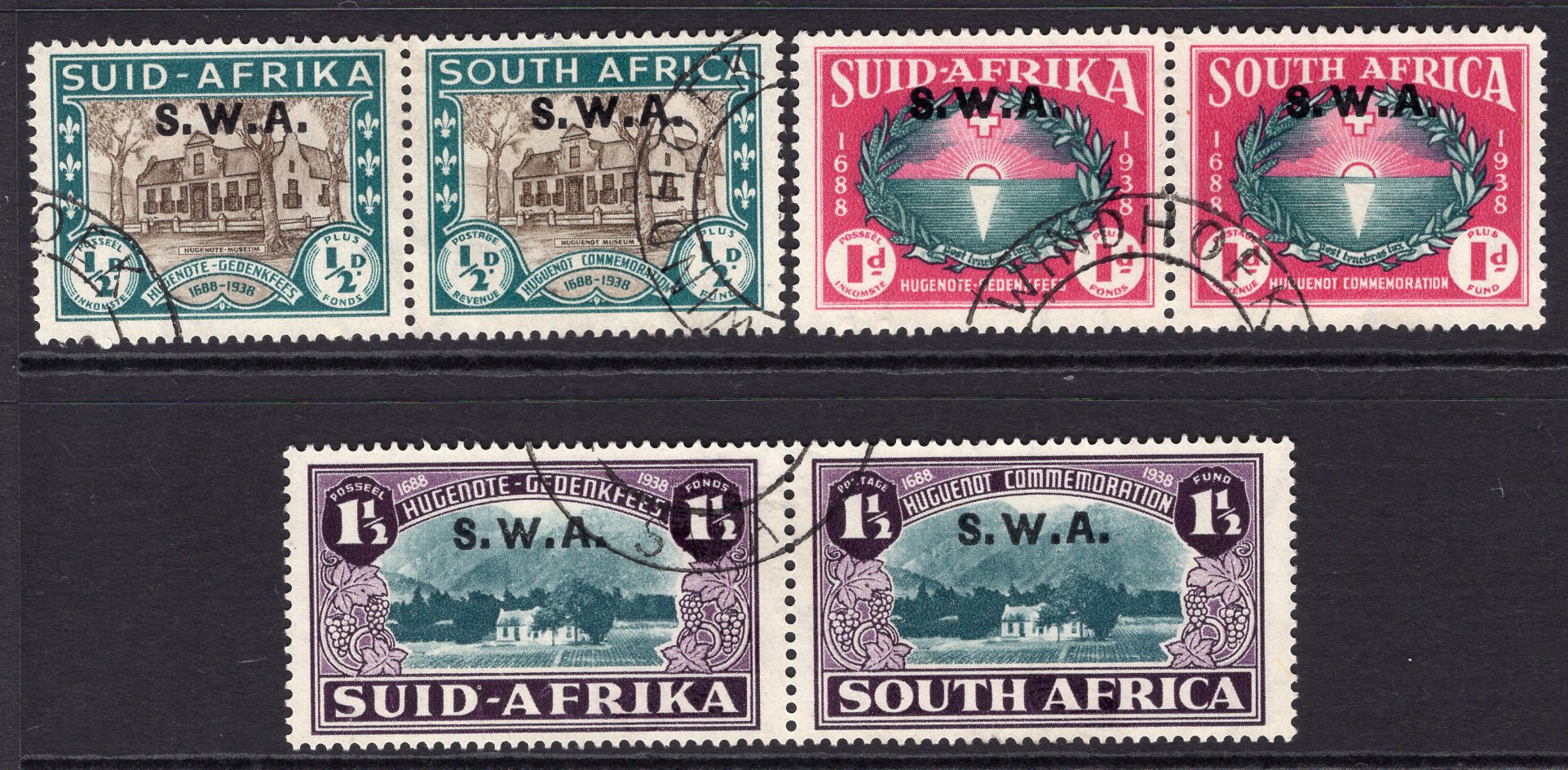 View details of lot 2769