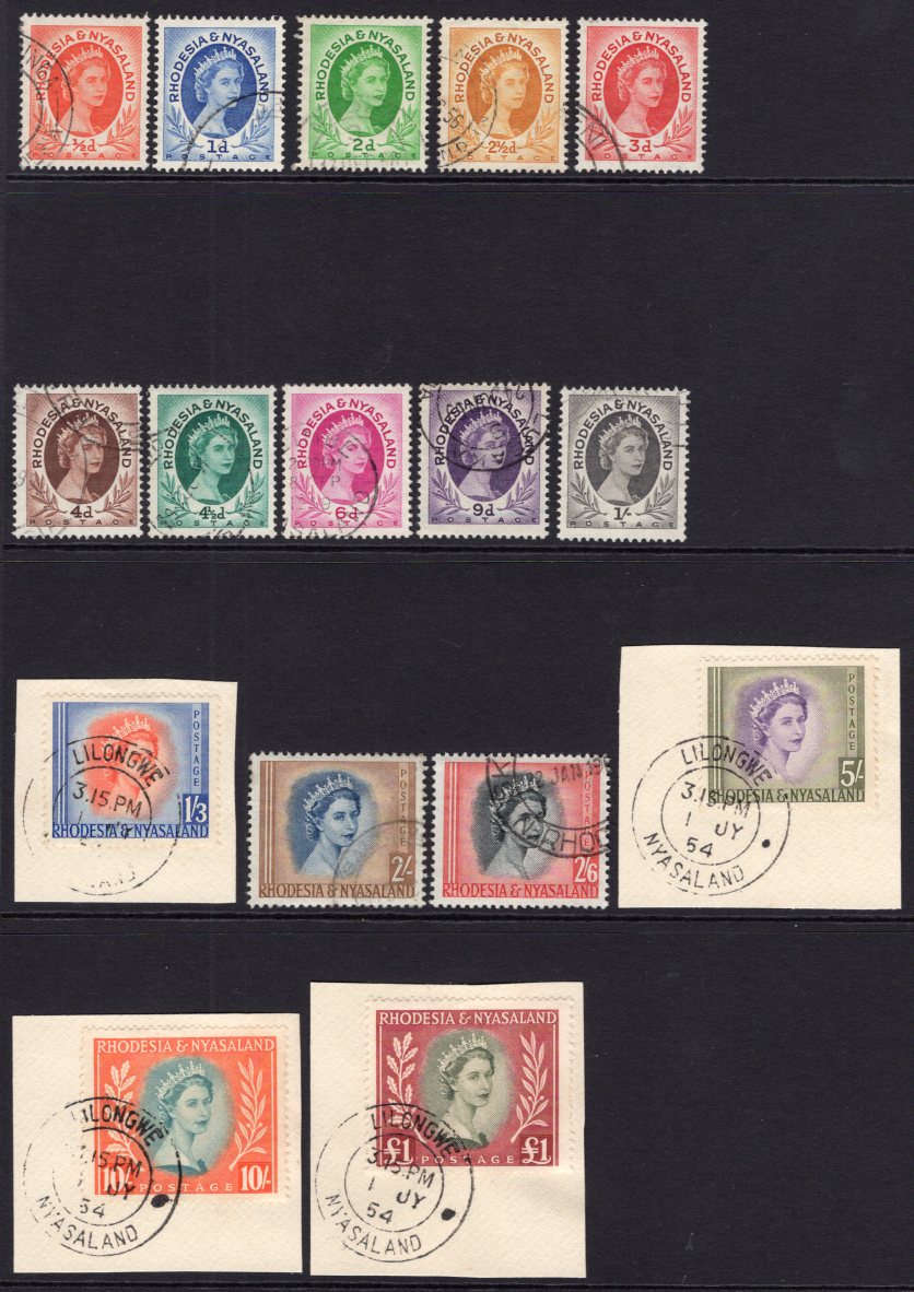 View details of lot 2365