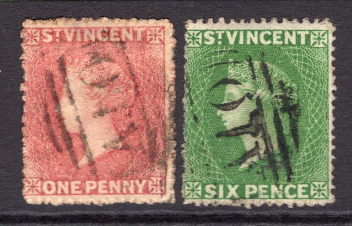 View details of lot 2536