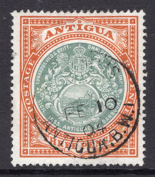 View details of lot 40