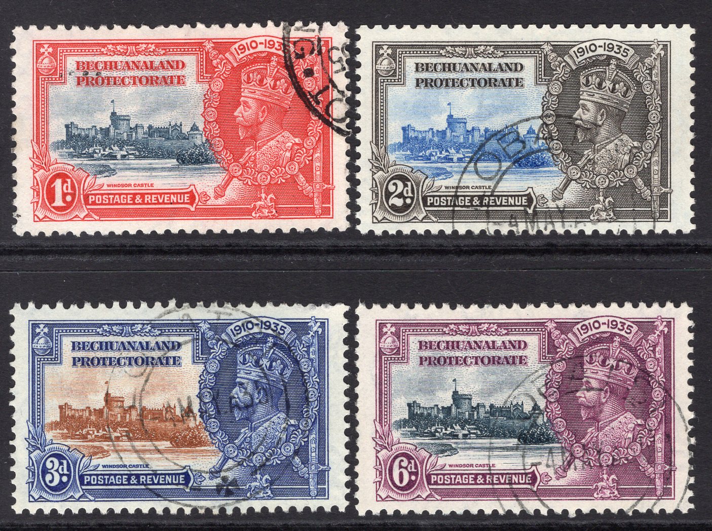 View details of lot 351