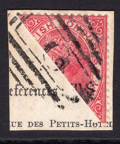 View details of lot 475