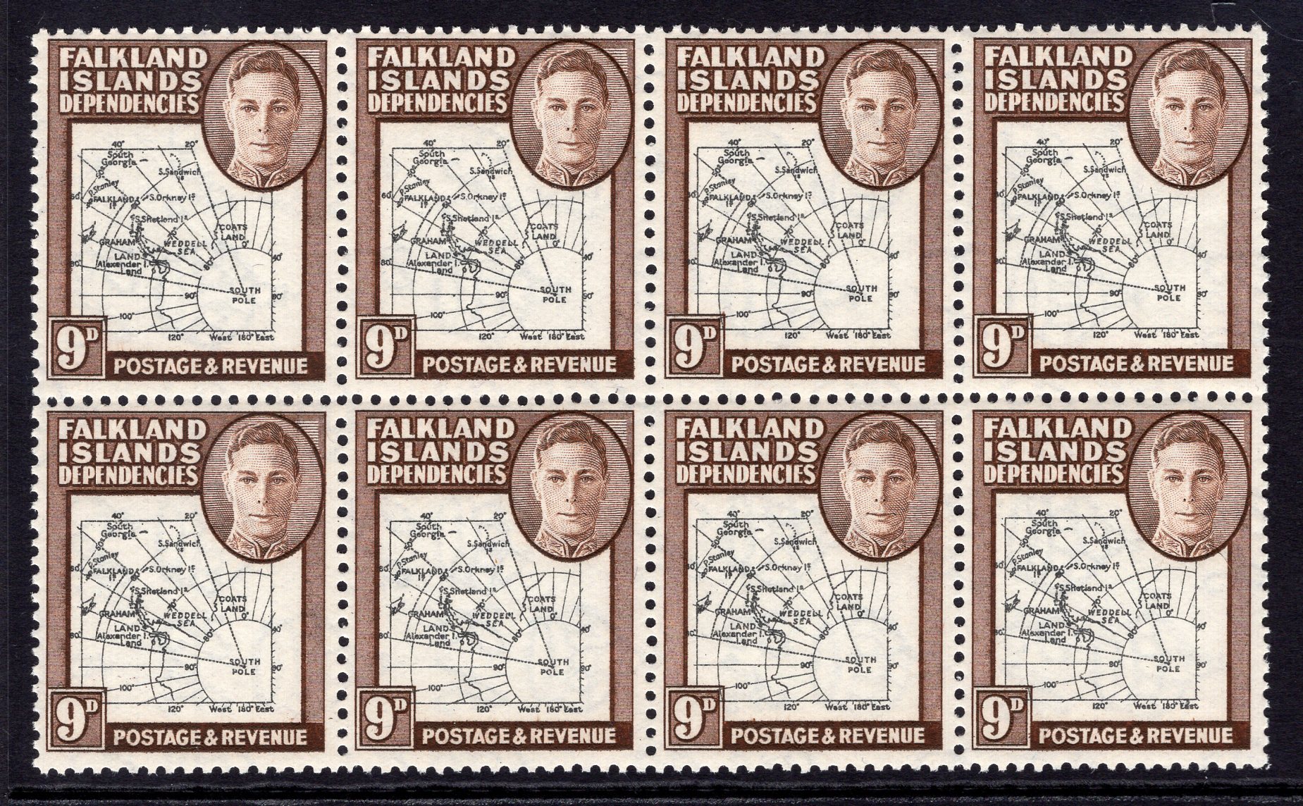 View details of lot 1191