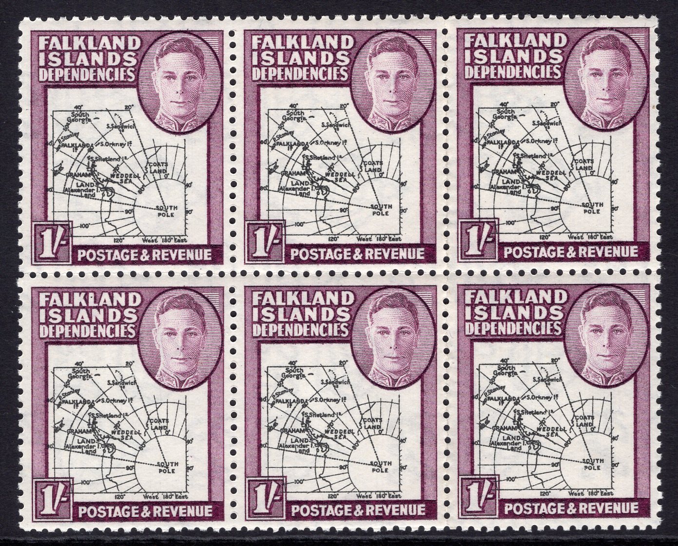 View details of lot 1203